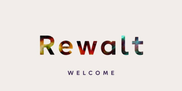 Rewalt Font Family