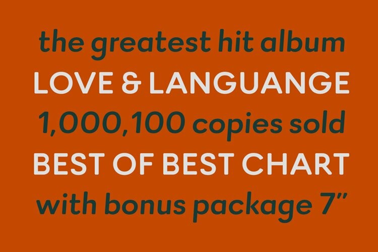 Rinkart Font