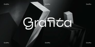 Grafita Font Family