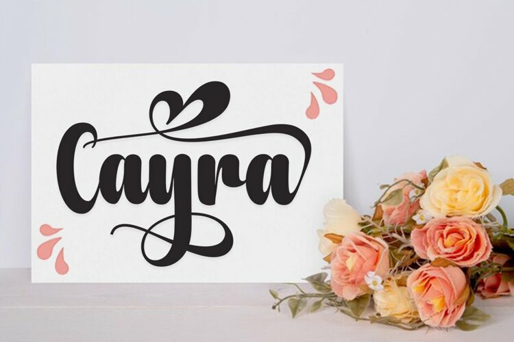 Gemoy Font