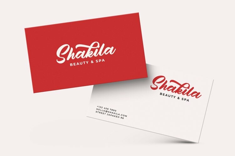 Ristaga Script Font