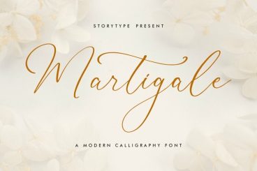 Journey to Paradise Font
