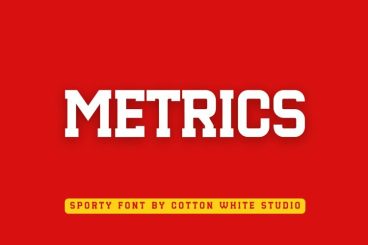 Metrics
