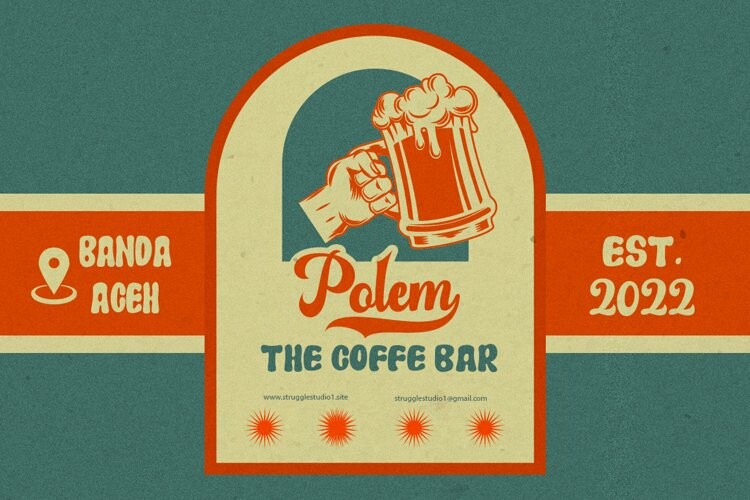 The Stories Duo Font