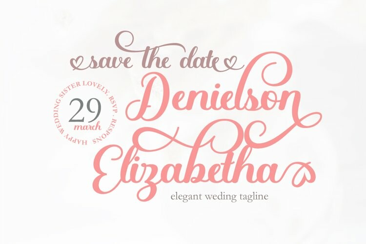 Gralise Font