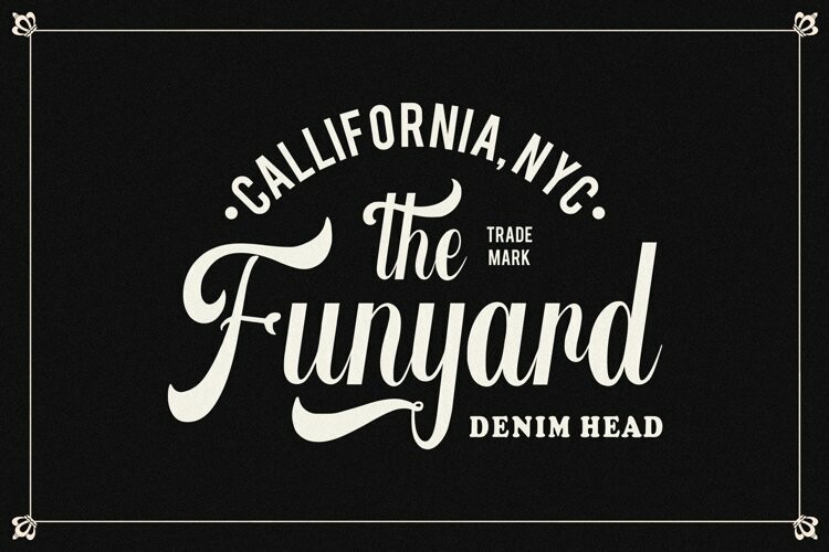 Kingsroad Font