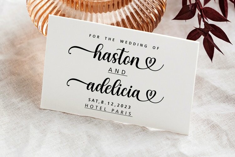 Justin Sophia Font