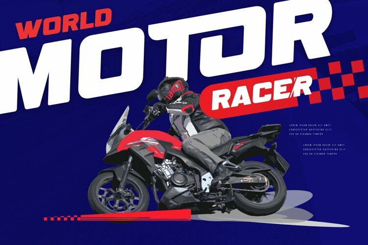 Borex Font