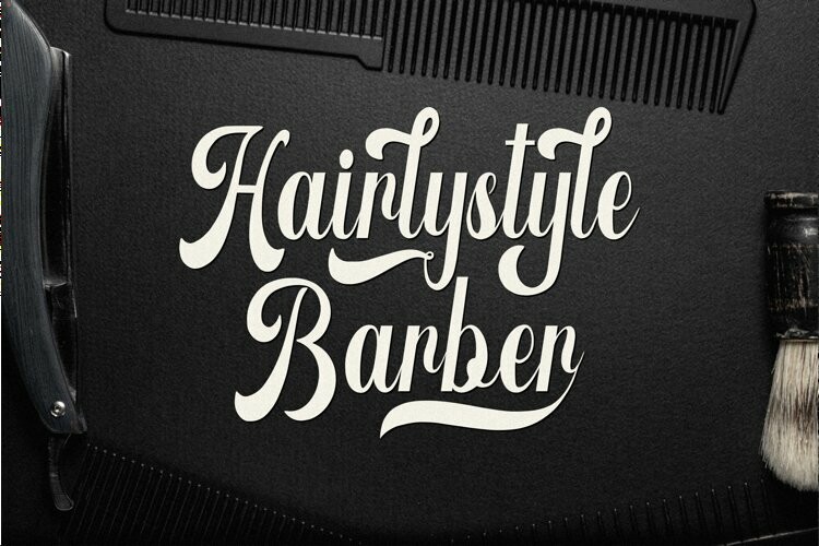 Kingsroad Font