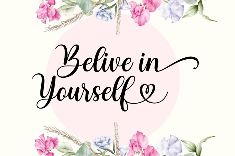 Justin Sophia Font