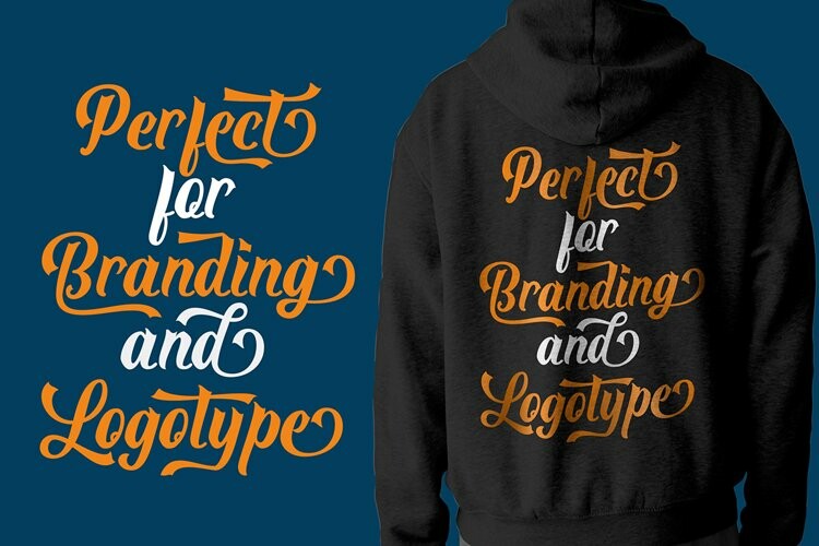 Nagota Font