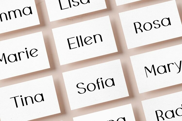 Kings and Queens Font