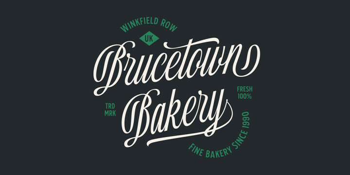 Ballpricks Font Family