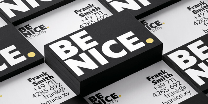Ardena Font Family