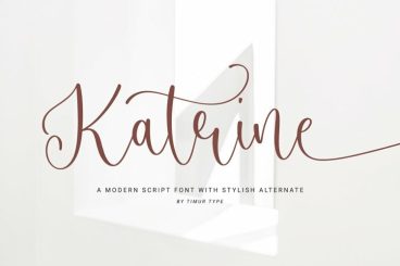 Katrine Font