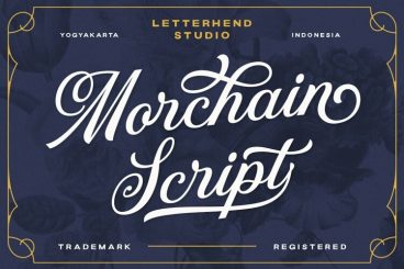 Morchain