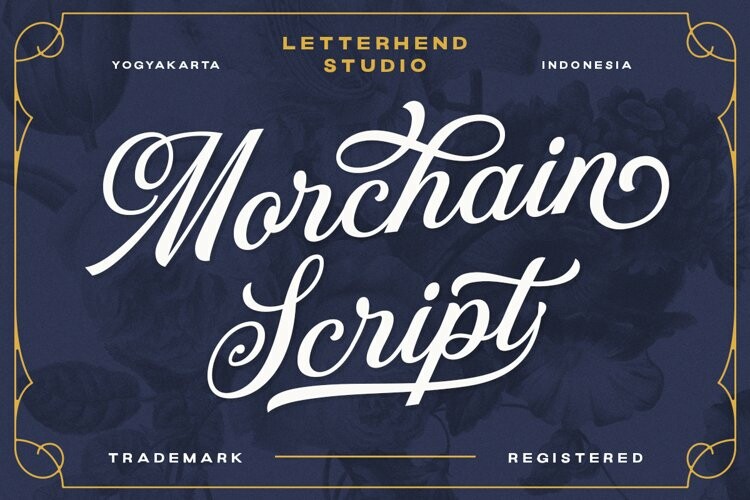 Morchain Morchain