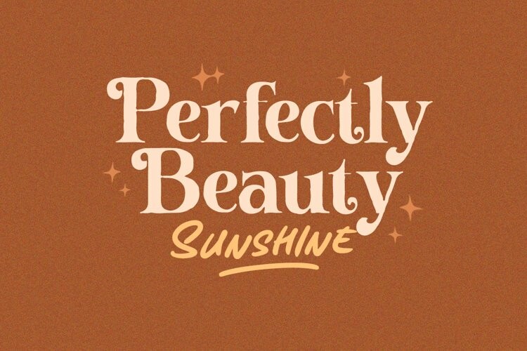 Melina Davidson Font Melina Davidson Font