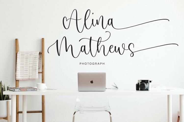Katrine Font