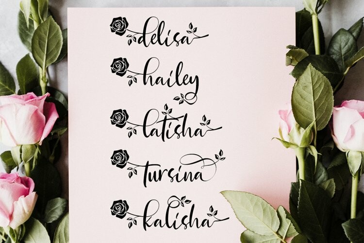 Bestina Font