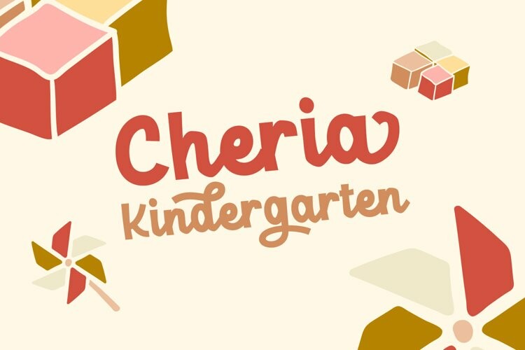 Cozy Nap Font