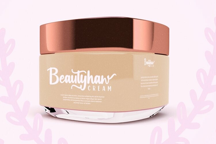 Hello Mango Duo Font