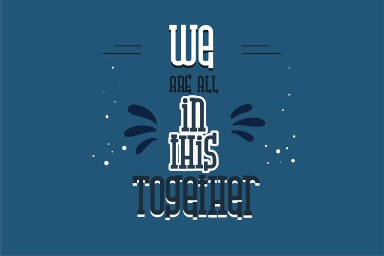 Kaliedophone Font