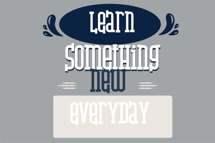 Kaliedophone Font