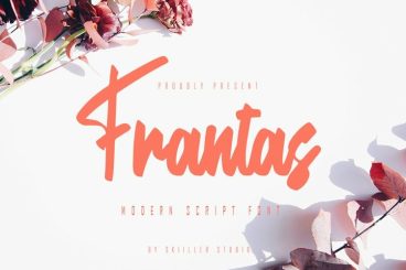 Frantas Font