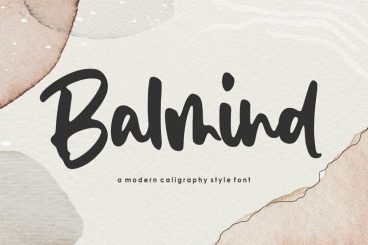 Balmind