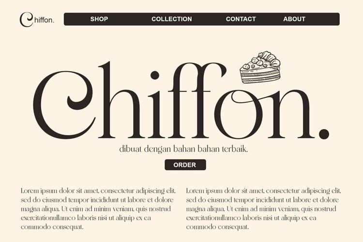 Wondershine FONT