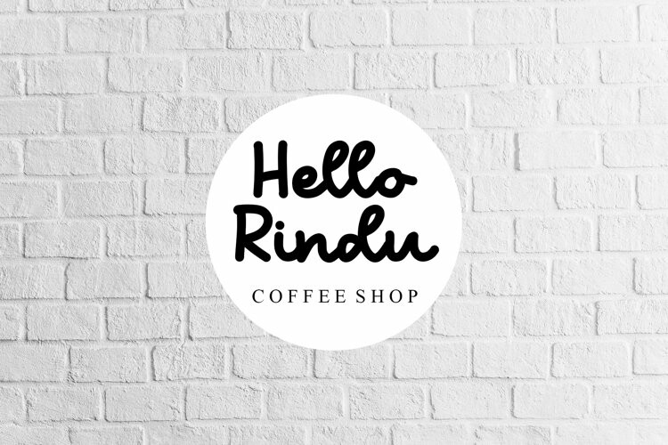 Homeland Font