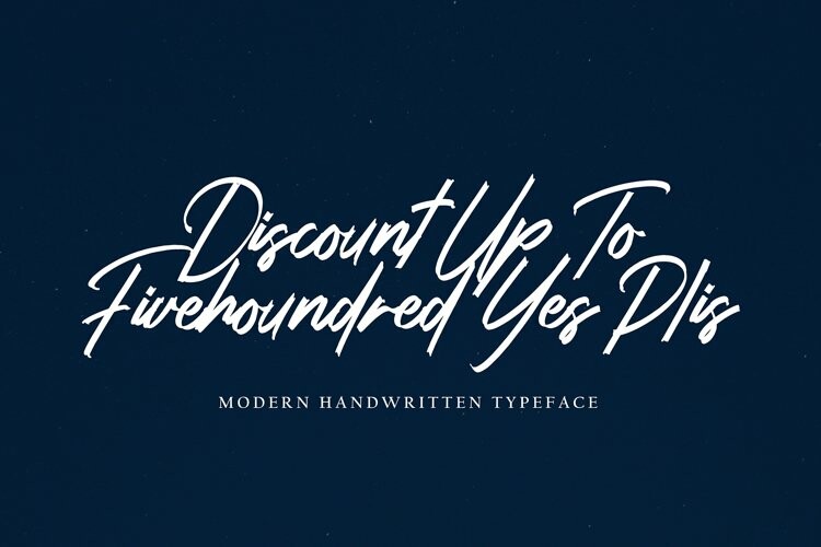 Shukemolla Font