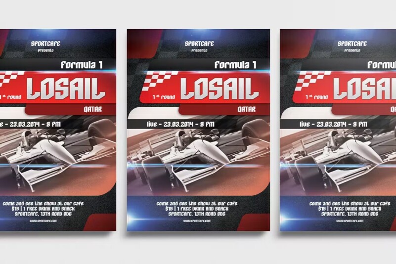 Chasis7 - Car Racing Gaming Font - Free Font