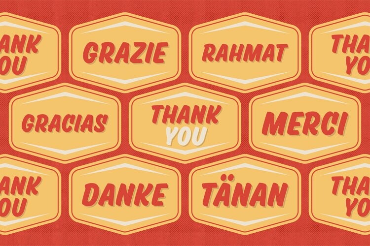 Pinsher Font