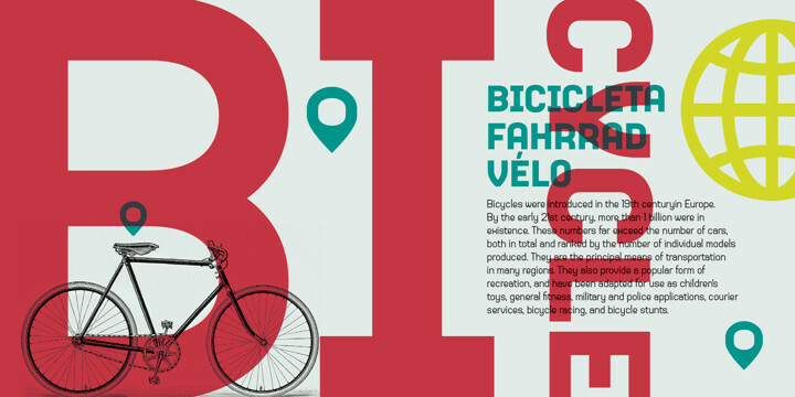 Aqueo Font Family