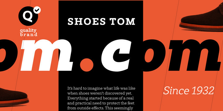 Kheops Font Family