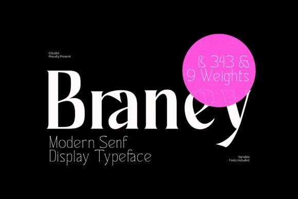 Barney Font - Free Font