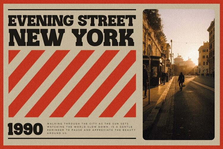 Catesoge | Retro Slab Font Catesoge | Retro Slab Font