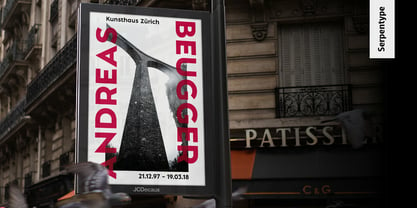 Albula Pro Font Family