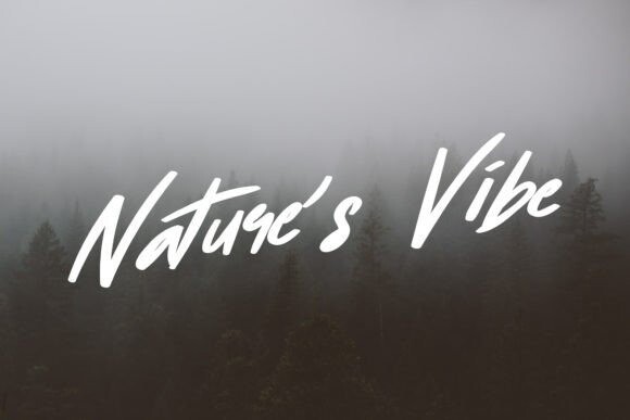 Amazed font - Free Font