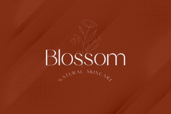Smooth Font - Free Font