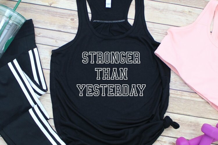 Sporty Tee Condensed Hollow