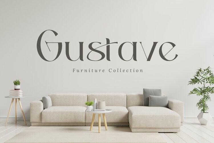 Odena Glamour Font Odena Glamour Font