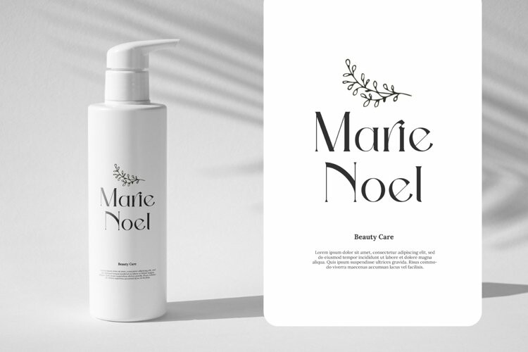 Odena Glamour Font Odena Glamour Font
