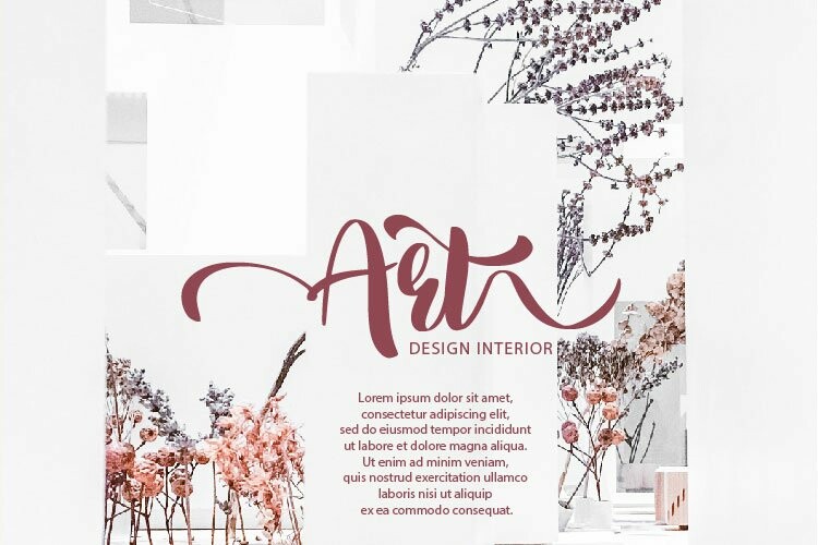 Rustic Wedding font
