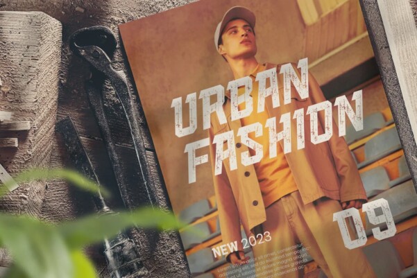 Rust Core Font - Free Font