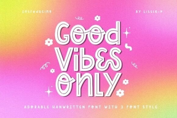 Good vibes only wallpaper by sdqakbar - Download on ZEDGE™ | 4626