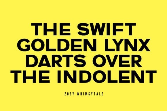 Fuori Tutto Font Free Font