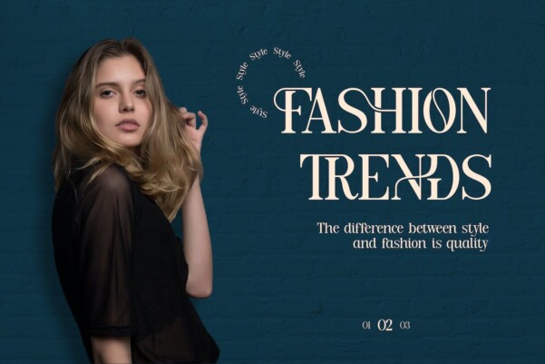 Rinnero Font Free Font